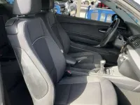 Usado BMW 120 Coupé 177 CV (130 kW) 2008 Gris Coupe