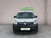 Usado Renault Kangoo 75 CV (55 kW) 2018 Blanco Monovolumen