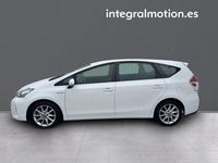 Usado Toyota Prius+ Advance 136 CV (100 kW) 2020 Blanco Monovolumen