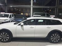 Usado Volvo V90 CC Plus 197 CV (144 kW) 2022 Blanco Familiar