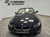 usado BMW 320 Cabriolet 320 i