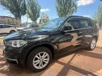 Usado BMW X5 Comfort Edition 231 CV (169 kW) 2015 Negro SUV
