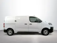 Usado Fiat Scudo Business 102 CV (75 kW) 2023 Blanco Van