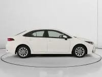 Usado Toyota Corolla 125 CV (91 kW) 2023 Blanco Berlina