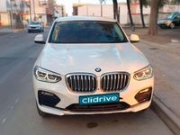 Usado BMW X4 xLine 190 CV (139 kW) 2018 Blanco SUV