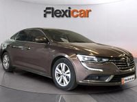 Usado Renault Talisman Zen 162 CV (119 kW) 2020 Marrón Berlina