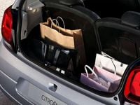 Usado Citroën C1 Furio 82 CV (60 kW) 2017 Blanco Utilitario