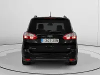 Usado Ford C-MAX Titanium 125 CV (91 kW) 2016 Negro Monovolumen