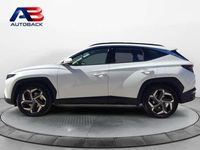 Usado Hyundai Tucson 268 CV (197 kW) 2021 Blanco SUV