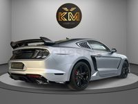 Usado Ford Mustang Fastback 2022 Coupe