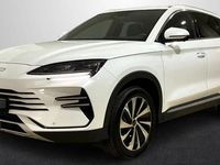 Usado BYD Seal U Design 324 CV (238 kW) 2026 Blanco SUV