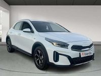 Ny Kia XCeed 141 HK (103 kW) 2025 Vit SUV