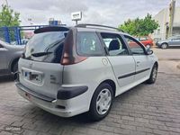 usado Peugeot 206 1.4 HDI