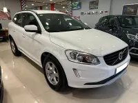 Usado Volvo XC60 Momentum 150 CV (110 kW) 2016 Blanco SUV