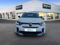Usado Citroën C3 Aircross 101 CV (74 kW) 2025 Blanco SUV