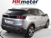 Usado Peugeot 3008 Allure 131 CV (96 kW) 2020 SUV
