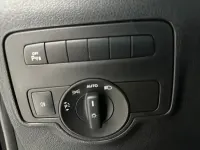 Usado Mercedes Vito 163 CV (119 kW) 2021 Negro Van