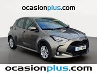 Usado Toyota Yaris Edition 125 CV (91 kW) 2024 Marrón Utilitario