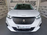 Usado Peugeot 2008 Allure 131 CV (96 kW) 2021 Blanco SUV