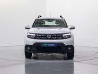 Usado Dacia Duster Comfort 116 CV (85 kW) 2022 Blanco SUV