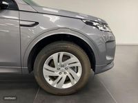 Usado Land Rover Discovery Sport R-Dynamic 163 CV (119 kW) 2022 Gris SUV