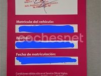 Usado Seat Arona Xperience 110 CV (80 kW) 2023 Verde SUV