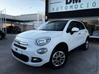Usado Fiat 500X Cross 95 CV (69 kW) 2018 Blanco SUV