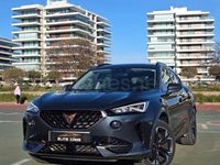 Usado Cupra Formentor 150 CV (110 kW) 2022 Gris / plata SUV