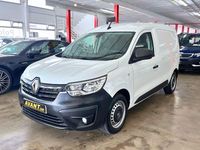 Usado Renault Kangoo 95 CV (69 kW) 2022 Blanco Monovolumen