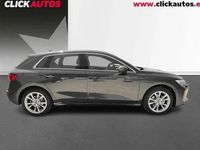 Käytetty Audi A3 Advanced 116 HP (85 kW) 2025