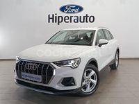 Usado Audi Q3 Advanced Plus 150 CV (110 kW) 2022 Blanco SUV