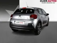 Usado Citroën C3 83 CV (61 kW) 2023 Utilitario