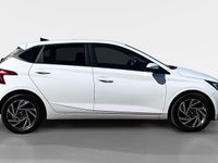 Nuevo Hyundai i20 79 CV (58 kW) 2025 Otro Utilitario