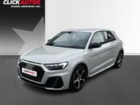 Usado Audi A1 Comfort 95 CV (69 kW) 2024 Rojo SUV