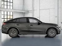Ny Mercedes GLC220 197 HK (144 kW) 2026 Grå