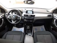 usado BMW X2 sDrive 18dA Advantage