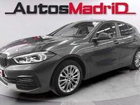 Usado BMW 118 Comfort Edition 150 CV (110 kW) 2020 Gris Utilitario