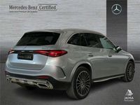 Usado Mercedes GLC220 197 CV (144 kW) 2025 SUV