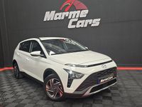 Usado Hyundai Bayon 84 CV (61 kW) 2023 Blanco SUV