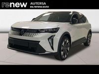 Nuevo Renault Scenic E-Tech Techno 125 kW (170 CV) 2025 Blanco SUV