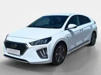 Usado Hyundai Ioniq 141 CV (103 kW) 2020 Utilitario