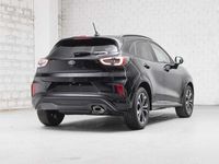 Usado Ford Puma ST-Line 2024 Negro SUV