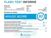 Usado Tesla Model S 350 kW (476 CV) 2018 Eléctrico Utilitario