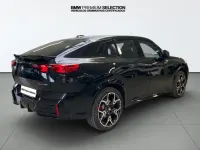 Usado BMW iX2 Comfort Edition 150 kW (204 CV) 2026 Negro SUV