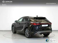 usado Lexus RX450h 450h+ EXECUTIVE