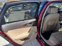 Usado Audi A6 313 CV (230 kW) 2013 Granate Familiar