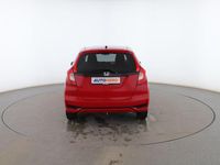 Usado Honda Jazz Elegance 102 CV (75 kW) 2019 Rojo Utilitario