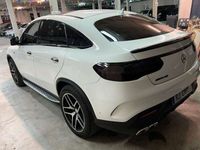 usado Mercedes GLE450 AMG Coupé AMG 4Matic Aut.