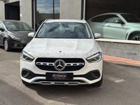 Usado Mercedes GLA200 150 CV (110 kW) 2021 Blanco SUV