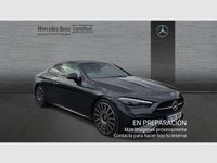 Usado Mercedes CLE200 204 CV (150 kW) 2025 Coupe